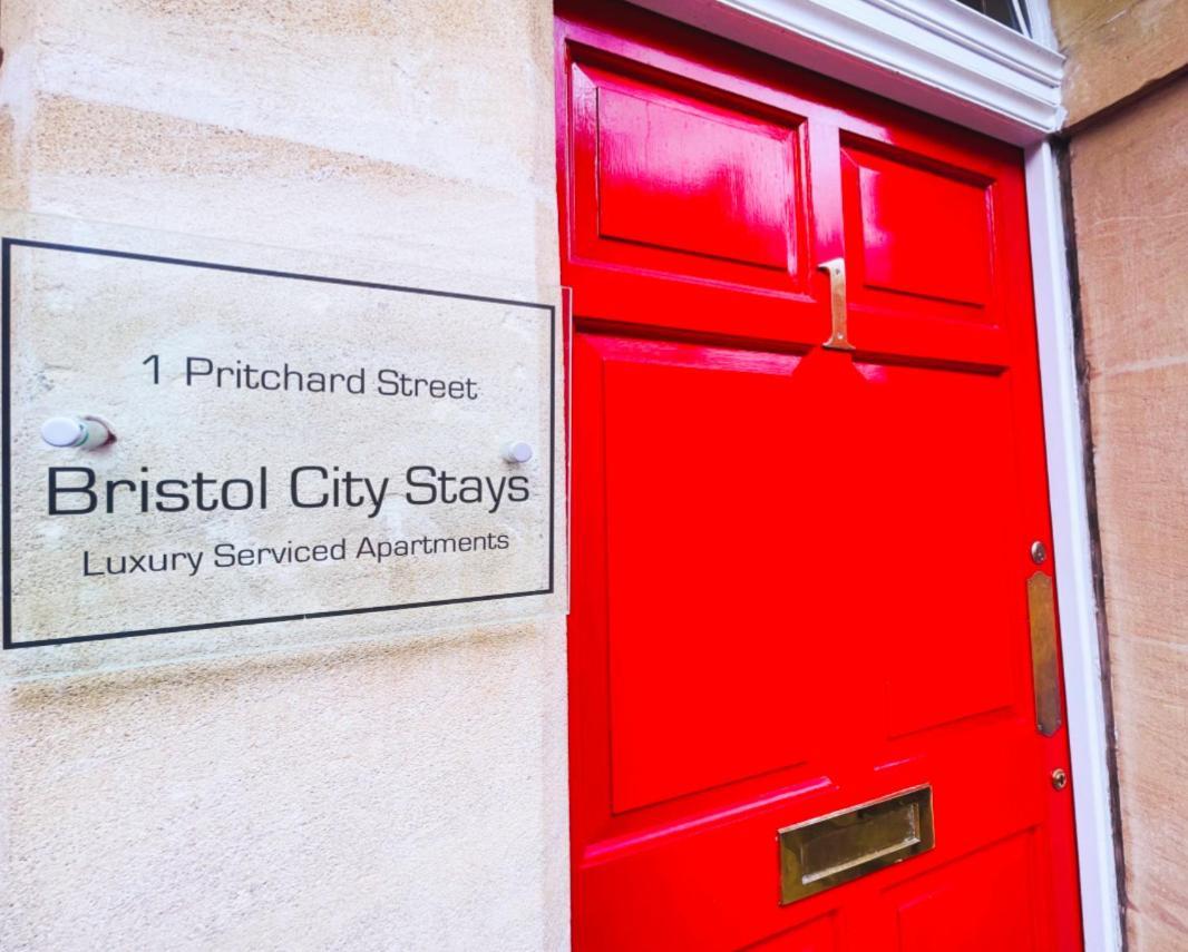Bristol City Stays - Cabot Circus Экстерьер фото